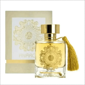 Perfume Anarch 100ml - Maison Alhambra com Notas Cativantes e Embalagem Elegante - Jm Grife