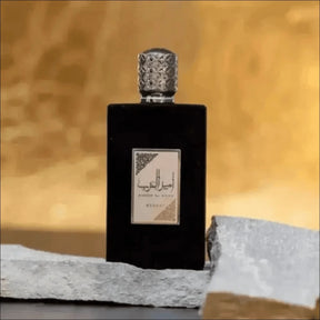 Perfume Árabe Ameer Al Arab Princesa da Arábia da Asdaaf Eau de Parfum 100 ml - Masculino - Jm Grife