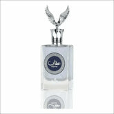 Perfume Árabe Eqaab Al Wataniah Eau de Parfum Masculino100ml - Jm Grife