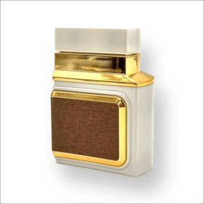 Perfume Arabe Genesis Thurath Le Chameau Eau Parfum 100ml - Jm Grife