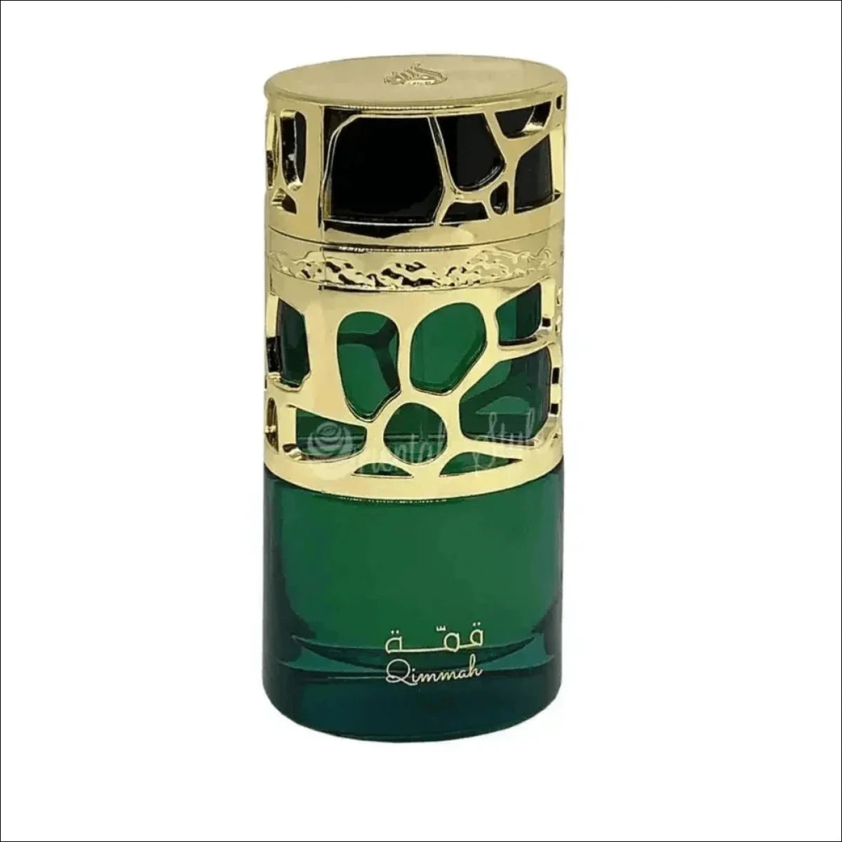 Perfume Arabe Mulher Qimmah de Lattafa Eau de Parfum 100ml - Jm Grife