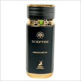 Perfume Árabe Sceptre Amazonite Maison Alhambra 100ml - Compartilhável - Jm Grife