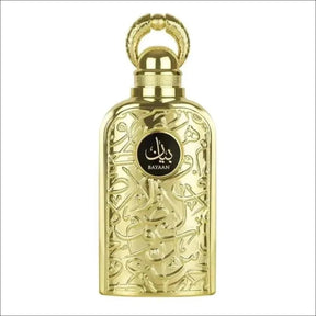 Perfume Árabes Lattafa Bayaan 100ml Eau De Parfum - Elegância e Luxo em Cada Borrifada - Jm Grife