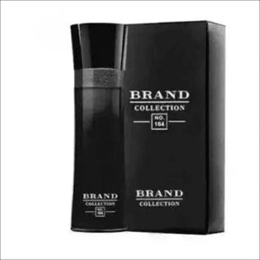 Perfume Armane Inspiração - Coleção n-164 25ml Elegância e Sofisticação - Jm Grife