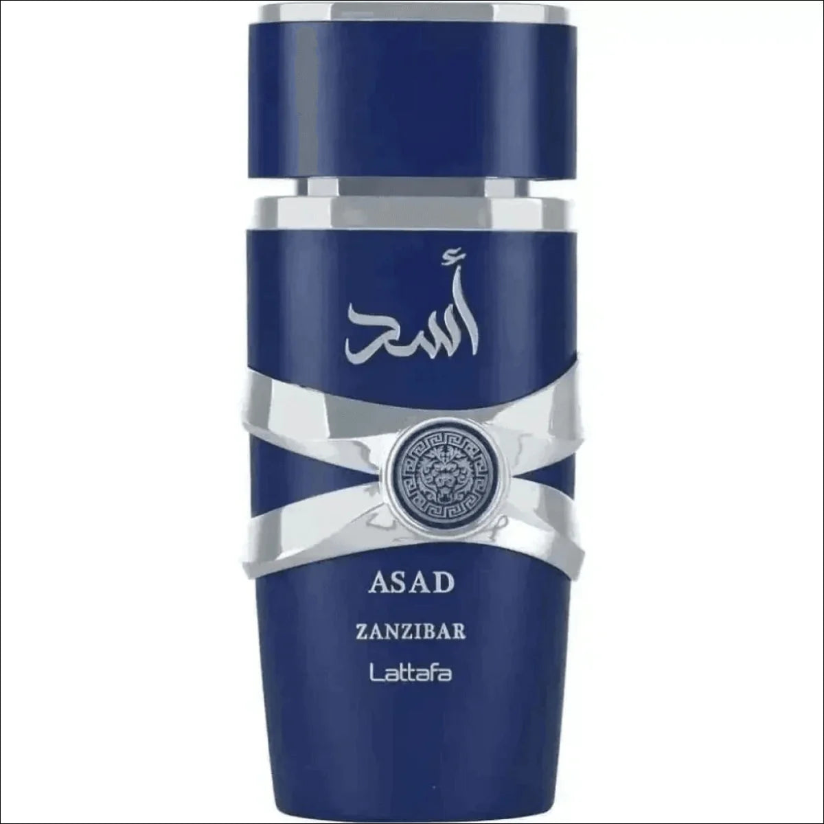 Perfume Asad Zanzibar 100ml - Eau de Parfum - Jm Grife