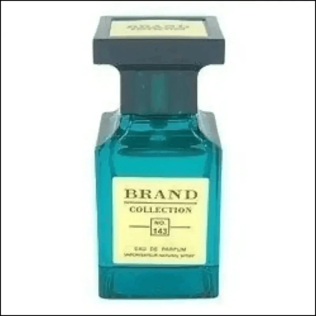 Perfume Azul-Petróleo Inspiração Tom Ford Neroli Portofino - Jm Grife