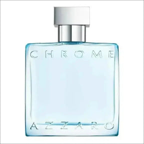 Perfume Azzaro Chrome Tradicional EDT - Jm Grife