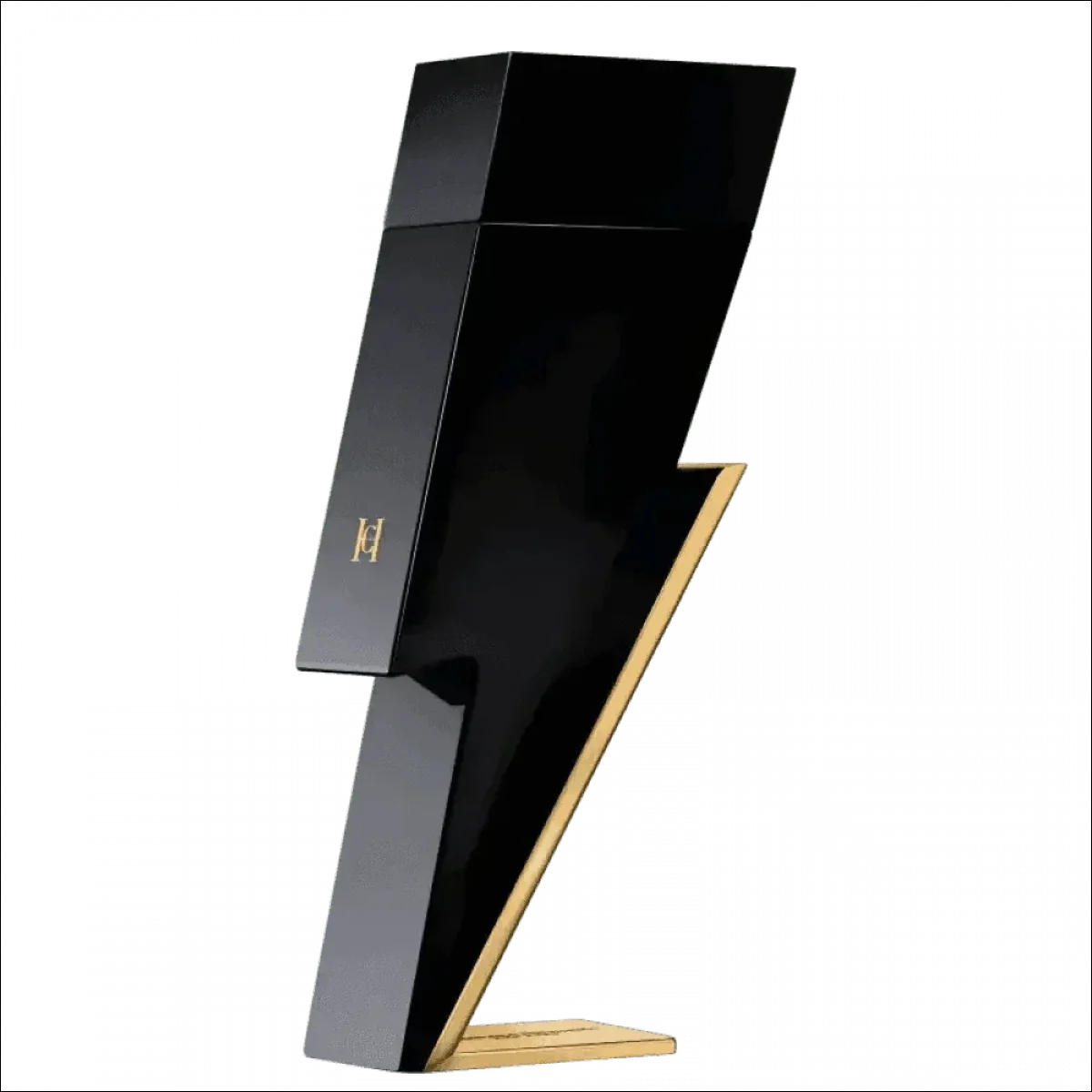 Perfume Bad Boy Carolina Herrera Eau de Toilette 100ml - Jm Grife