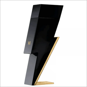 Perfume Bad Boy Carolina Herrera Eau de Toilette 100ml - Jm Grife