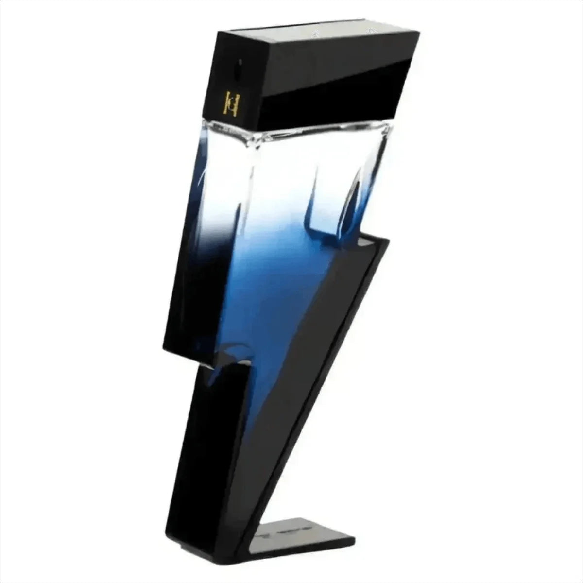 Perfume Bad Boy Cobalt Carolina Herrera EDP 100ml Fragrância Irresistível - Jm Grife