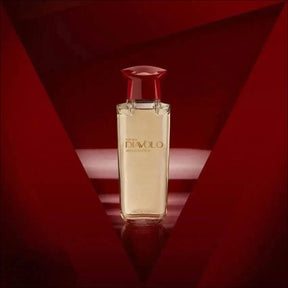 Perfume Bandeiras Diavolo Edt 100ml - Distribuidor Autorizado - Jm Grife