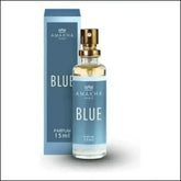 Perfume Blue - Polo De Bolso 15ml Amakha Paris | Aroma Sofisticado e Fresco - Jm Grife