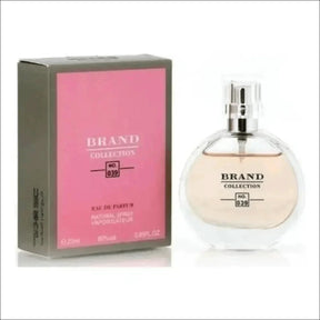 Perfume Brand Collection 039 - Inspiração Chance - 25ml Feminino - Jm Grife