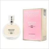 Perfume Brand Collection 039 - Inspiração Chance - 25ml Feminino - Jm Grife