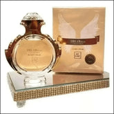 Perfume Brand Collection 087 - Inspiração Olympea 80ml | Fragrância Duradoura e Elegante - Jm Grife