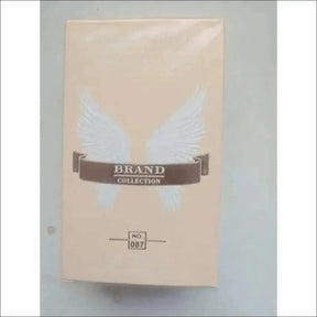 Perfume Brand Collection 087 - Inspirado em Olympea, 25ml com Fixação de até 8 Horas - Jm Grife