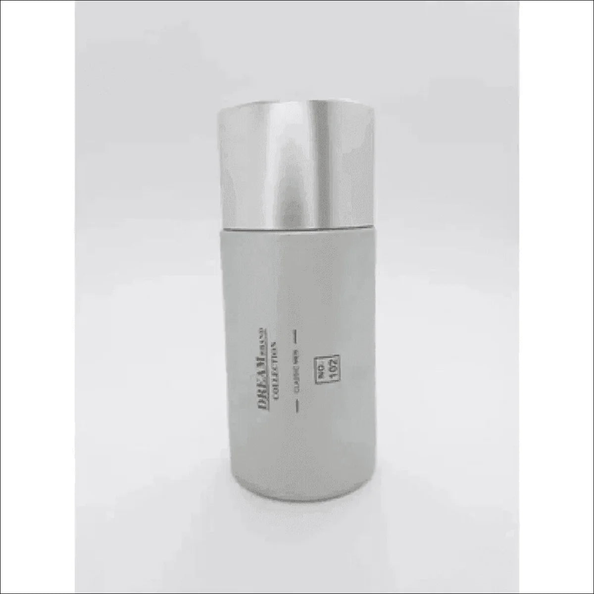 Perfume Brand Collection 102 - Inspiração 212 Men 25ml, Fragrância Sofisticada para o Homem Moderno - Jm Grife