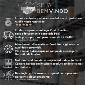 Perfume Brand Collection 250 - Fragrância Inspirada em Wanted Pour Homme 25ml para Homens - Jm Grife