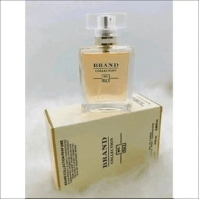 Perfume Brand Collection N-021 REF Coco Mademoiselle Chanel 25ML - Elegância e Versatilidade Feminina - Jm Grife