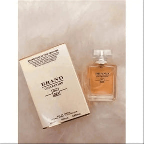 Perfume Brand Collection N-021 REF Coco Mademoiselle Chanel 25ML - Elegância e Versatilidade Feminina - Jm Grife