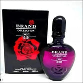 Perfume Brand Collection No. 019 Inspiração Black com Fixação Duradoura - Jm Grife