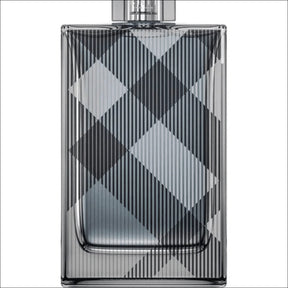Perfume Burberry Brit For Men 100ml - Eau De Toilette - Jm Grife