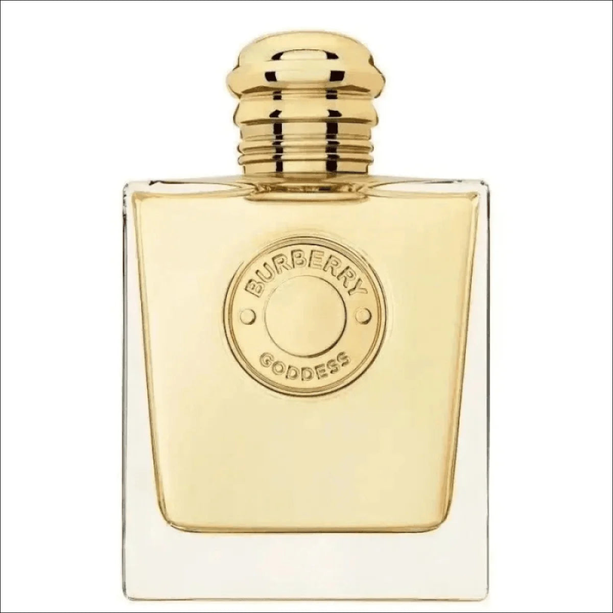 Perfume Burberry Feminino Vegano - Goddess Burberry Eau de Parfum Aromático Gourmand Luxuoso - Jm Grife