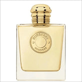 Perfume Burberry Feminino Vegano - Goddess Burberry Eau de Parfum Aromático Gourmand Luxuoso - Jm Grife
