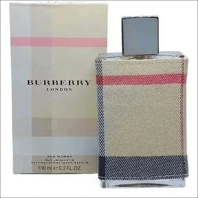 Perfume Burberry London Feminino 100ml - Frasco e Caixa Inclusos - Jm Grife