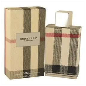 Perfume Burberry London Feminino 100ml - Frasco e Caixa Inclusos - Jm Grife