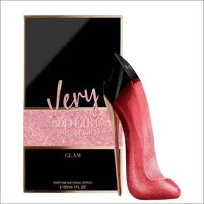 Perfume Good Girl Glam  Carolina Herrera  Eau de Parfum - Jm Grife