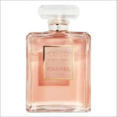 Perfume Chanel Coco Mademoiselle EDP 100ml Frasco Original - Jm Grife