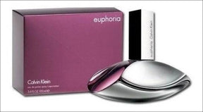 Perfume Ck Euphoria Fem Edp - Jm Grife