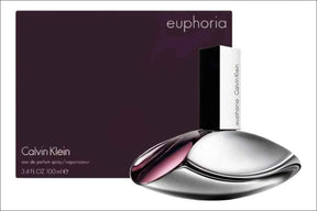 Perfume Ck Euphoria Fem Edp - Jm Grife