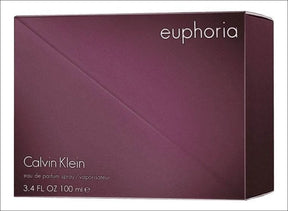 Perfume Ck Euphoria Fem Edp - Jm Grife