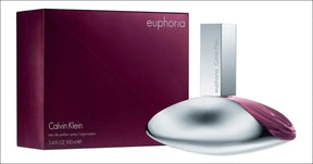 Perfume Ck Euphoria Fem Edp - Jm Grife