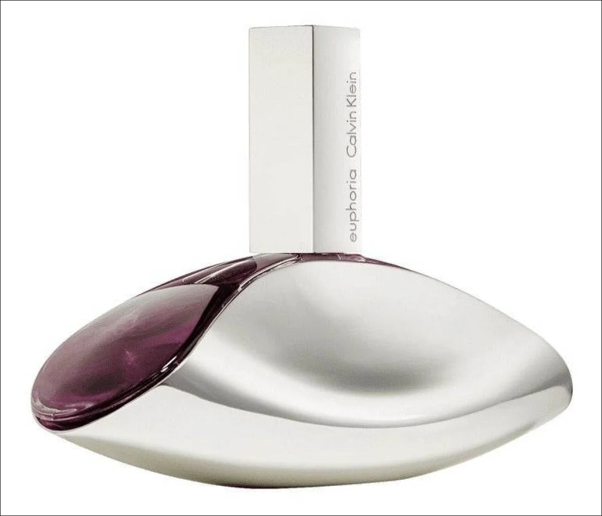 Perfume Ck Euphoria Fem Edp - Jm Grife