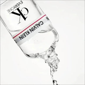 Perfume CK Everyone Edt Unisex 200ml - Vegan, Orgânico, Fragrância Natural e Reciclável - Jm Grife