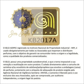 Perfume CK in2U For Her 100ml - Eau de Toilette Refrescante e Energizante para Mulheres - Jm Grife