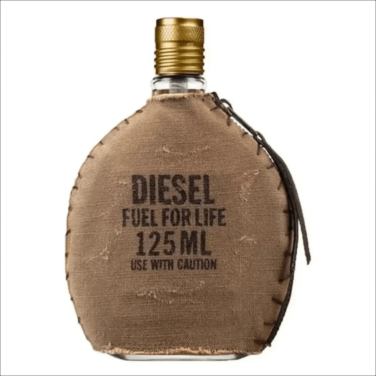Perfume Diesel Fuel For Life Homens Eau De Toilette Spray 125 Ml - Jm Grife