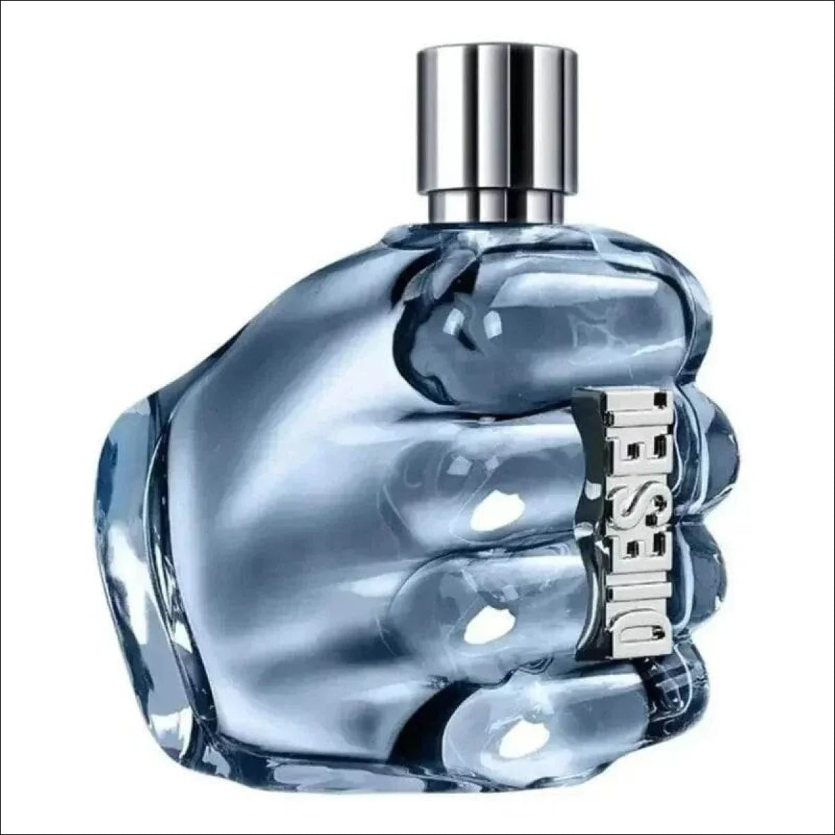 Perfume Diesel Only The Brave EDT 200ml Masculino - Fragrância Amadeirada Oriental Premium - Jm Grife