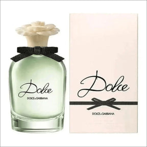 Perfume Dolce & Gabbana 150ml - Eau De Parfum Floral Elegante e Luxuosa - Jm Grife
