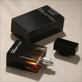 Perfume Dolce & Gabbana The One Masculino 100 ml - Elegância Amadeirada com Notas Picantes - Jm Grife