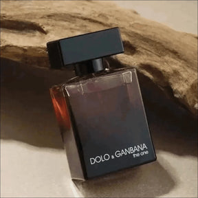 Perfume Dolce & Gabbana The One Masculino 100 ml - Elegância Amadeirada com Notas Picantes - Jm Grife
