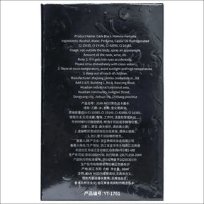 Perfume Dolce & Gabbana The One Masculino 100 ml - Elegância Amadeirada com Notas Picantes - Jm Grife