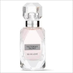 Perfume Eau De Parfum Tão Apaixonado Victoria's Secret 50 ml - Jm Grife