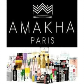 Perfume Feminino Amakha Paris Felina Green Apple com Embalagem Estampada - Jm Grife