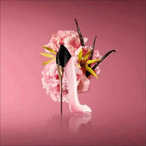 Perfume Feminino Carolina Herrera Good Girl Blush em Frasco de Salto Alto - Jm Grife