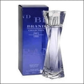 Perfume Feminino My Dream 25ml Floral Frutal - Brand Collection, Elegância e Frescor - Jm Grife