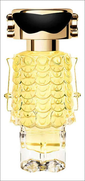 Perfume Feminino Paco Rabanne Fame 30 ml - Jm Grife